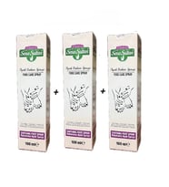 Sena Sultan Ayak Bakım Spreyi/ Foot Care Sprey 100 ml 3 Adet