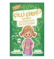 Çilli Çirpi -5