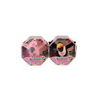 HY-332 9590 HAPPY YAPPERS SLAP BANK BİLEKLİK