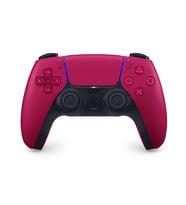 Sony DualSense Kablosuz PS5 Oyun Kolu – Cosmic Red (Resmi Distribütör Garantili)