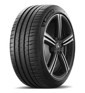 205/55R16 94Y XL PILOT SPORT 4 MICHELIN