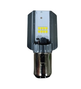 Bosch Tipi Beyaz Led Ampul