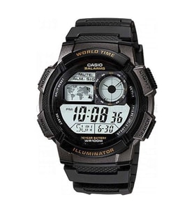 Casio AE-1000W-1AVDF Kol Saati