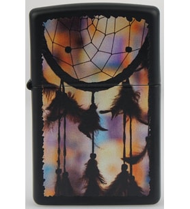 Zippo Çakmak Dream Catcher Lighter