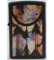 Zippo Çakmak Dream Catcher Lighter
