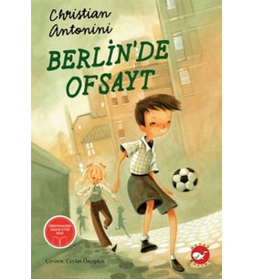 Berlin’de Ofsayt