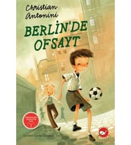 Berlin’de Ofsayt