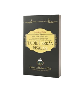 Tadili Erkan Risalesi