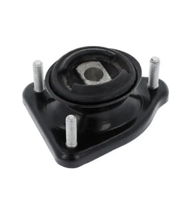 CORTECO 80001608 Amortisor Takozu Arka 33521093416