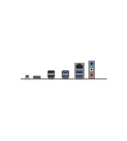 MAXUN B650M I-CAFE DDR5 HDMI PCIE 5.0 AM5 mATX