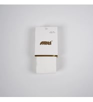 Düz Külotlu Çorap 300183 Krem