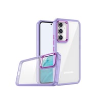 Samsung Galaxy A14 Uyumlu Kılıf Zore Flora Kapak