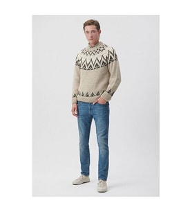 Mavi Jake Premium Mavi Erkek Jean Pantolon M0042285192