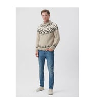 Mavi Jake Premium Mavi Erkek Jean Pantolon M0042285192