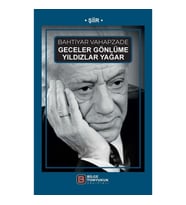Geceler Gönlüme Yıldızlar Yağar