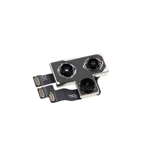 iPHONE 11 Pro Uyumlu Arka Kamera