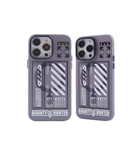 İphone 14 Pro Kılıf Apollo Magneticsafe Desenli Kapak - Apollo Mor - 1