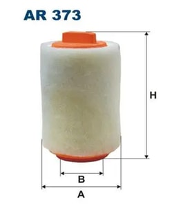 FILTRON AR373 Hava Filtresi 13718509032