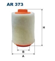 FILTRON AR373 Hava Filtresi 13718509032