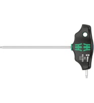 Wera 05023343001 454 Hf T Kol Alyan Tornavida Hex-Plus, 5 X 150 Mm