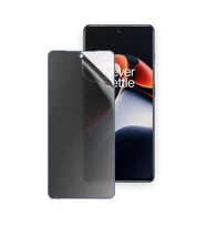 SChitec OnePlus 11R Uyumlu Ön Yüzey Hayalet Privacy Hidrojel Ekran Koruyucu