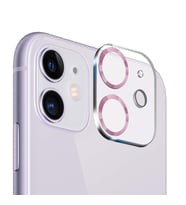 Binano iPhone 11/12 Mini 3D Pro Kamera Koruyucu Pembe