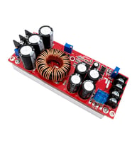 Powermaster PM-28738 1200W 20A DC-DC Boost Step-Up Voltaj Yükseltici Modül