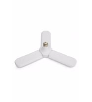 45 Watt Pervane Fan Ampul Beyaz Işık 4050 Lumen E-27 Duy Tipi Enerji Tasarruflu