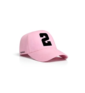 2 Unisex Şapka