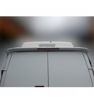 FORD TRANSİT 2007-2014 BOYALI IŞIKLI ANATOMİK SPOILER