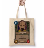 Breaking Bad Hearthstone Bez Çanta Uzun Saplı