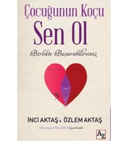 Çocuğunun Koçu Sen Ol / - İnci Aktaş,Özlem Aktaş