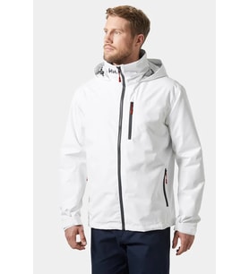 Helly Hansen Crew Hooded Midlayer Mont 2