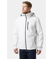 Helly Hansen Crew Hooded Midlayer Mont 2