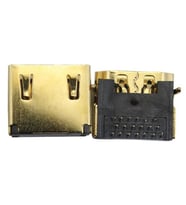 HDMI L TİP ŞASE