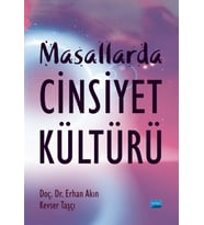 Masallarda Cinsiyet Kültürü