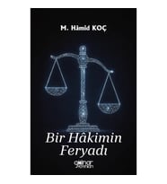 Bir Hakimin Feryadı