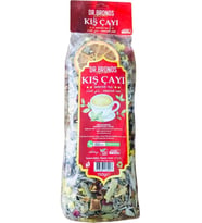 Dr. Bronos Kış Çayı Karışık Bitkisel Çay 150 gr