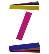 Krapon Kağıdı Pembe 50x200 Cm 1 Adet ( Grapon ) 