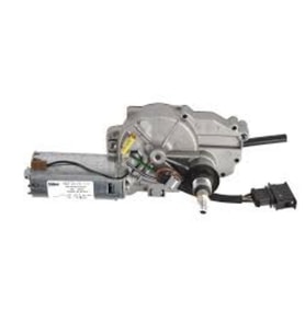 Silecek Motoru Arka – 1H6955713A WISCO – Volkswagen Golf Iıı (1h1) 1991-1997 Arası Uyumlu