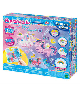 Aquabeads Unicorn Set 31944