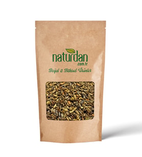 Naturdan Deve Dikeni Tohumu 1 kg