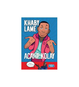 Acayip Kolay (Korunaklı Poşetle)
