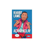 Acayip Kolay (Korunaklı Poşetle)