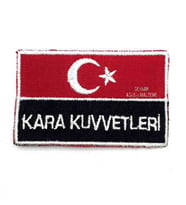 Kara Kuvvetleri Bayrak
