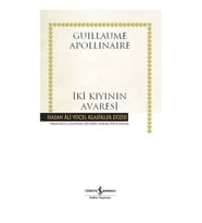 İKİ KIYININ AVARESİ - HASAN ALİ YÜCEL KLASİKLER