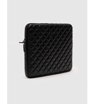 Hakiki Deri Siyah Kadın Çanta
