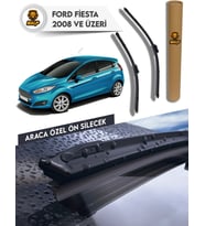 Ford Fiesta Silecek Takımı 2008 ve Üzeri 65x40 A