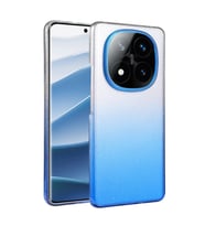 Xiaomi Redmi Note 14 Pro 5g Glossy Kapak - Mavi