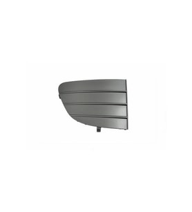 FIAT PUNTO EVO ÖN TAMPON PANJURU DESENLİ SAĞ 2010-2012 735507106